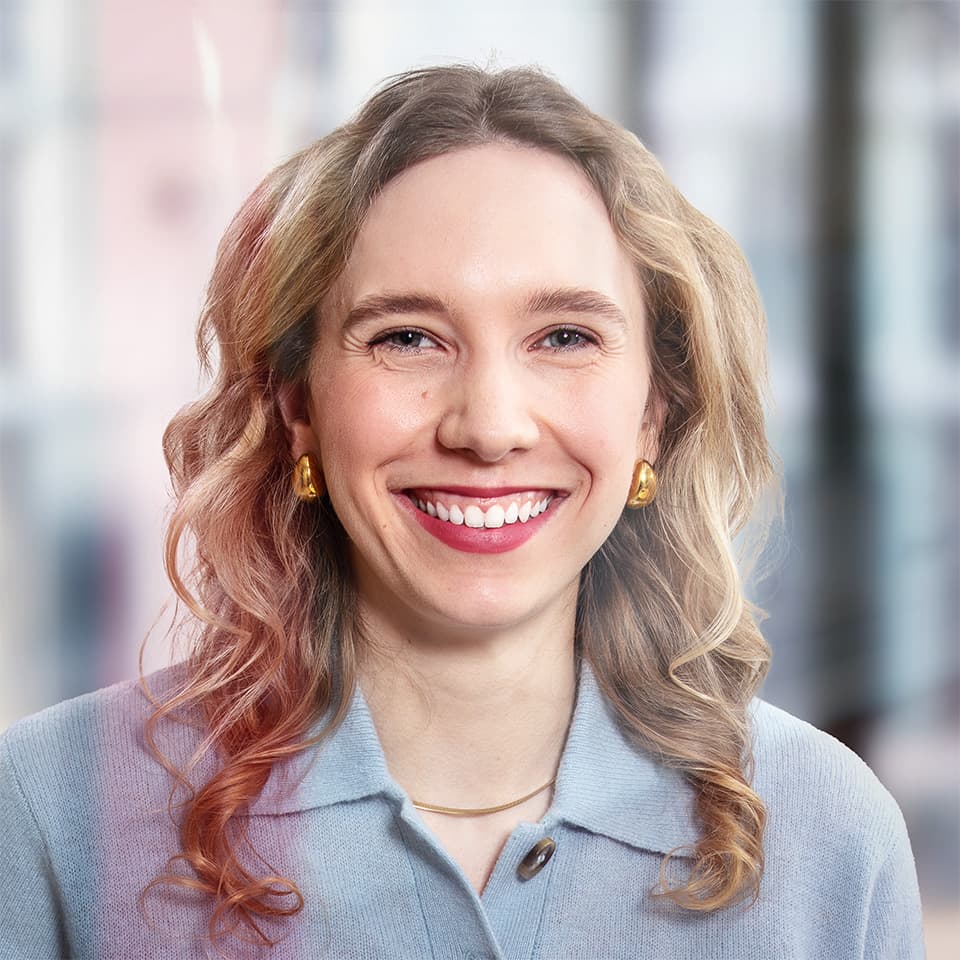 Farah Malina Säger