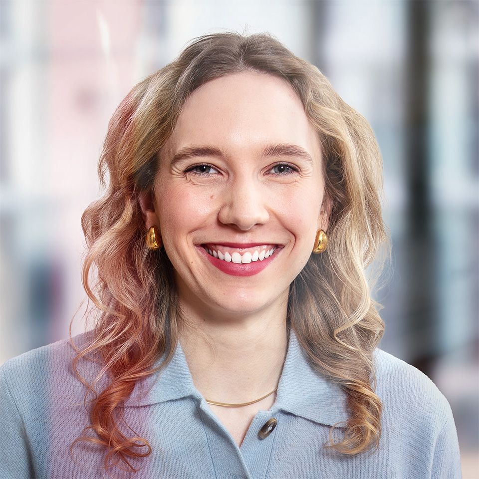 Farah Malina Säger
